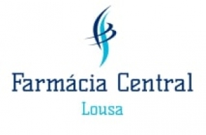 Farmcia Central de Lousa